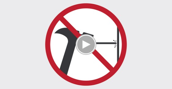 Video: The home improvement peel-and-stick revolution