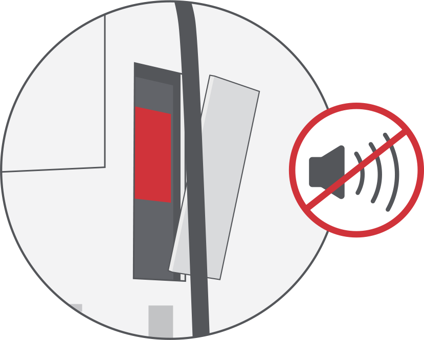 Icon of a EV Chargin Station Construction