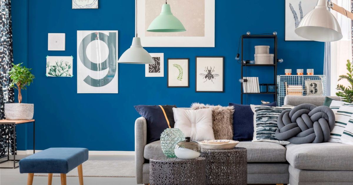 White paper: The growing opportunity for peel-and-stick interior décor ...