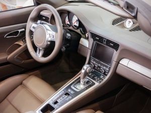 Innovative tape solutions for automotive interiors