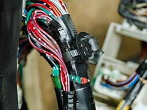 Innovative automotive tape solutions for electronics