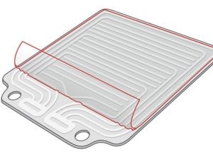 Electrical Insulation