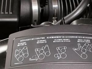 Reliable automotive tape solutions for powertrain
