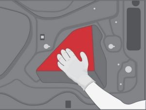 Avery Dennisson Noise, Vibration & Harshness (NVH)